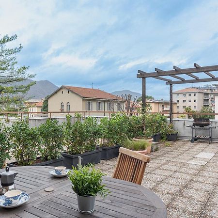 Como City Center Apartments! Εξωτερικό φωτογραφία
