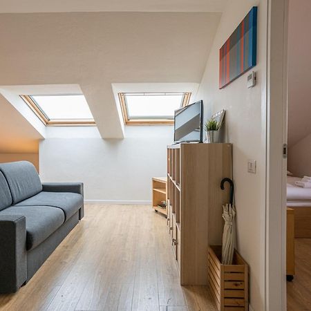 Como City Center Apartments! Εξωτερικό φωτογραφία