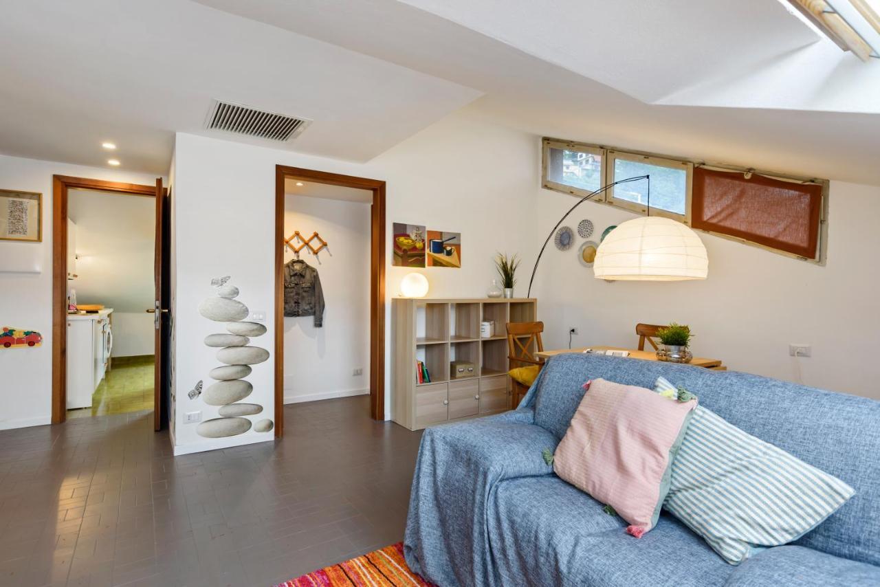 Como City Center Apartments! Εξωτερικό φωτογραφία