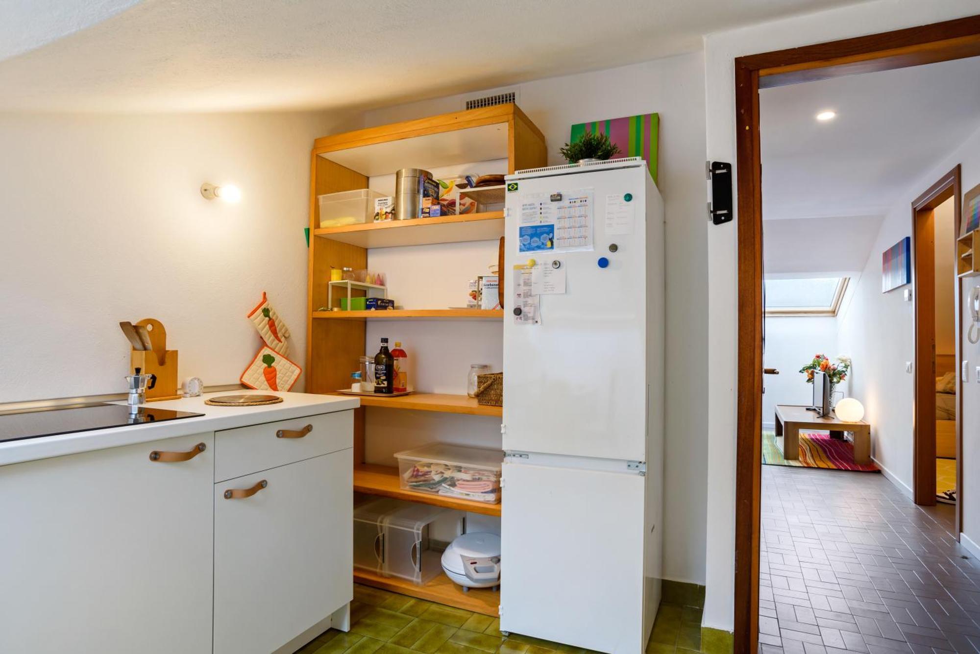 Como City Center Apartments! Εξωτερικό φωτογραφία