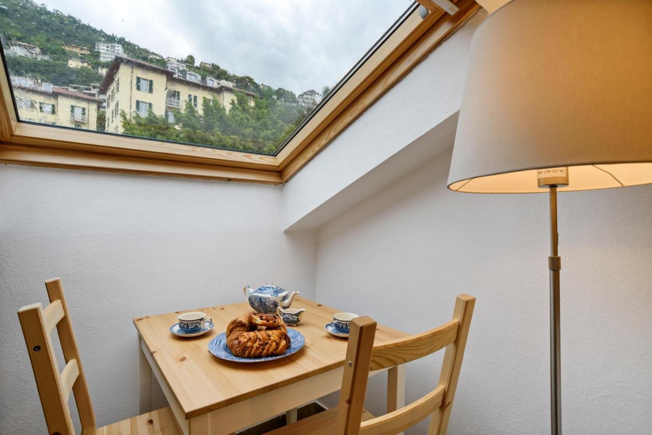 Como City Center Apartments! Εξωτερικό φωτογραφία