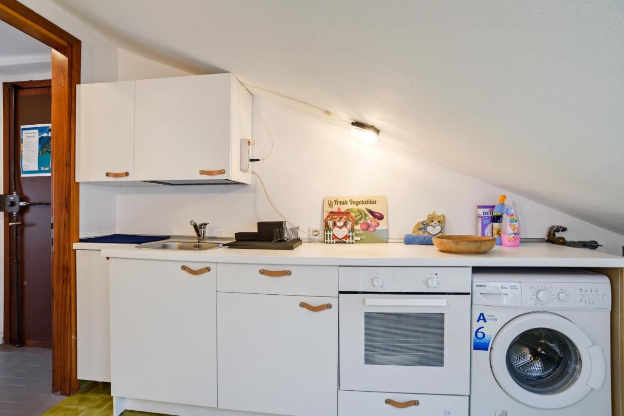 Como City Center Apartments! Εξωτερικό φωτογραφία