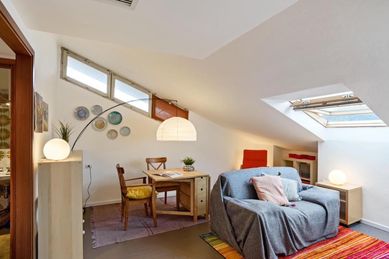 Como City Center Apartments! Εξωτερικό φωτογραφία