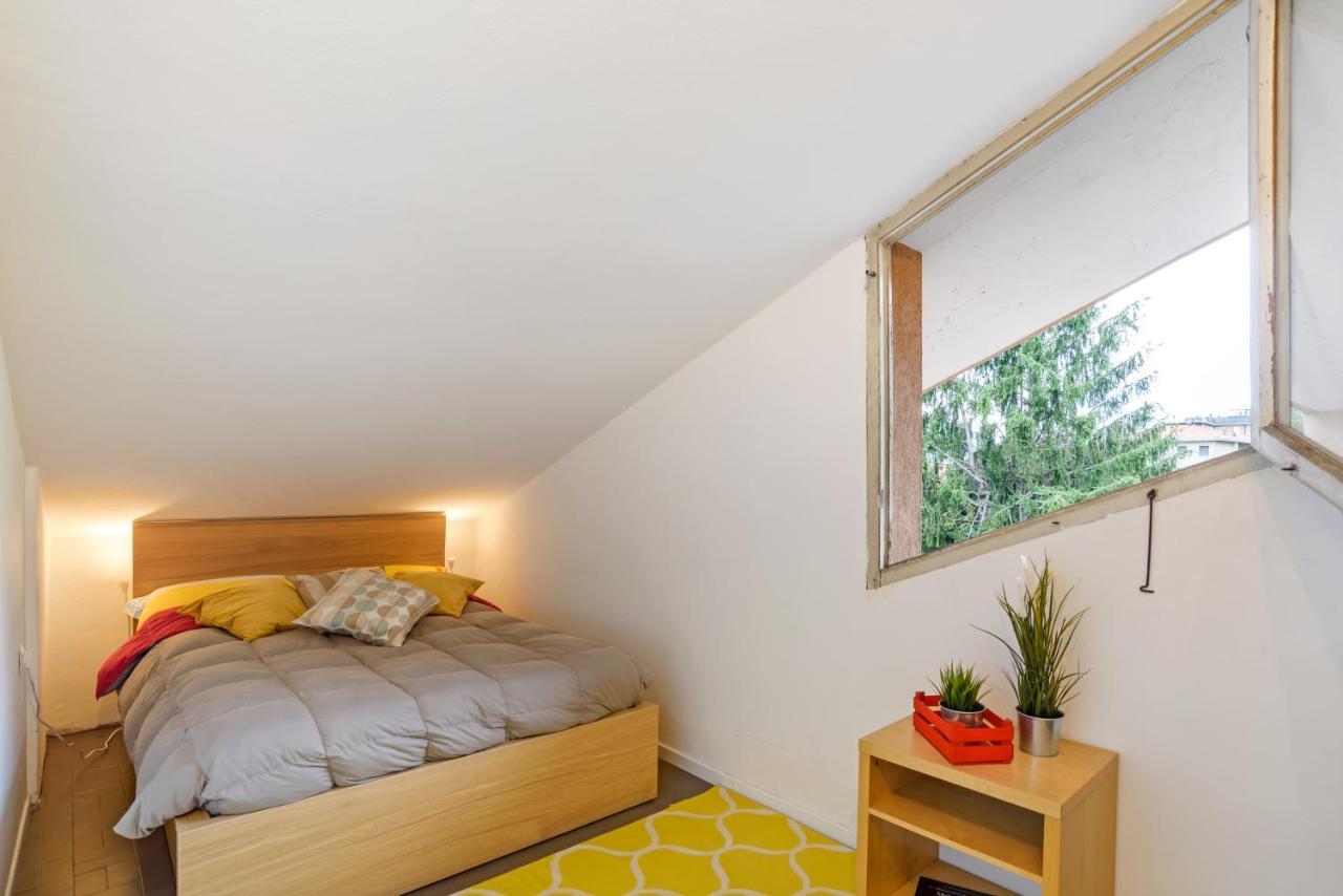 Como City Center Apartments! Εξωτερικό φωτογραφία