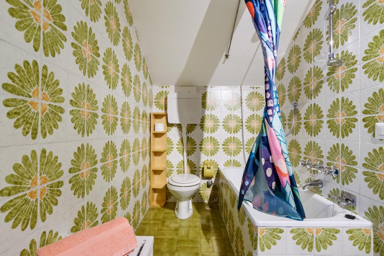 Como City Center Apartments! Εξωτερικό φωτογραφία
