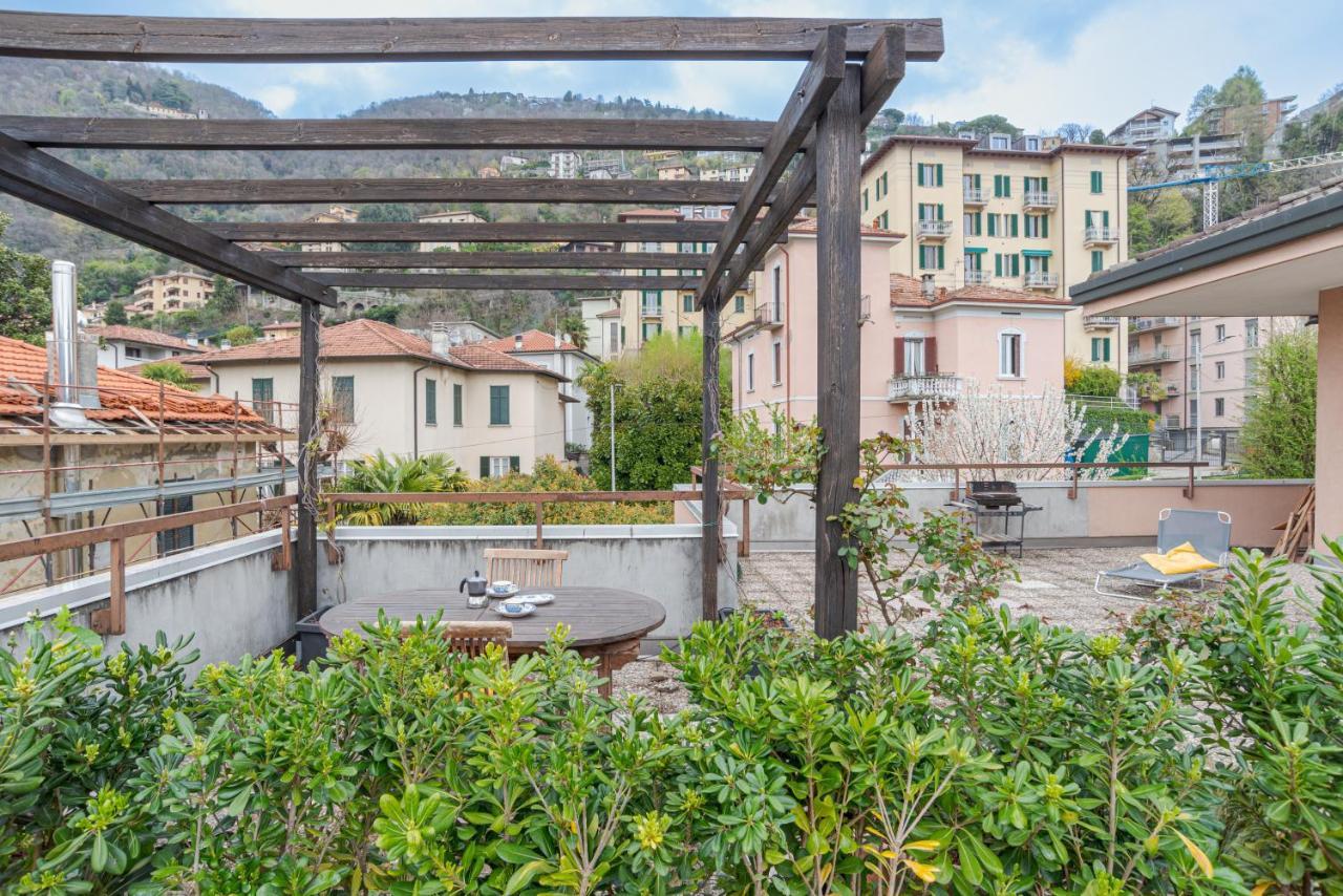 Como City Center Apartments! Εξωτερικό φωτογραφία