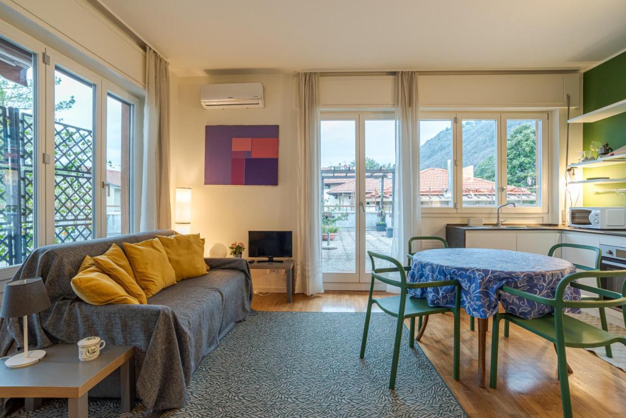 Como City Center Apartments! Εξωτερικό φωτογραφία