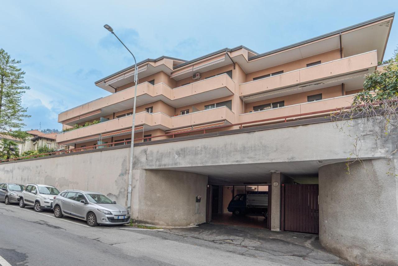 Como City Center Apartments! Εξωτερικό φωτογραφία
