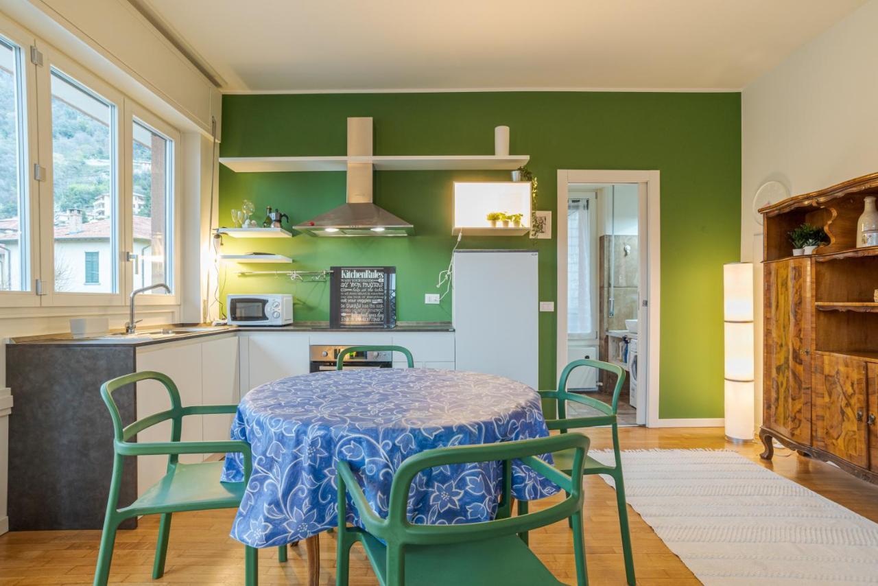 Como City Center Apartments! Εξωτερικό φωτογραφία