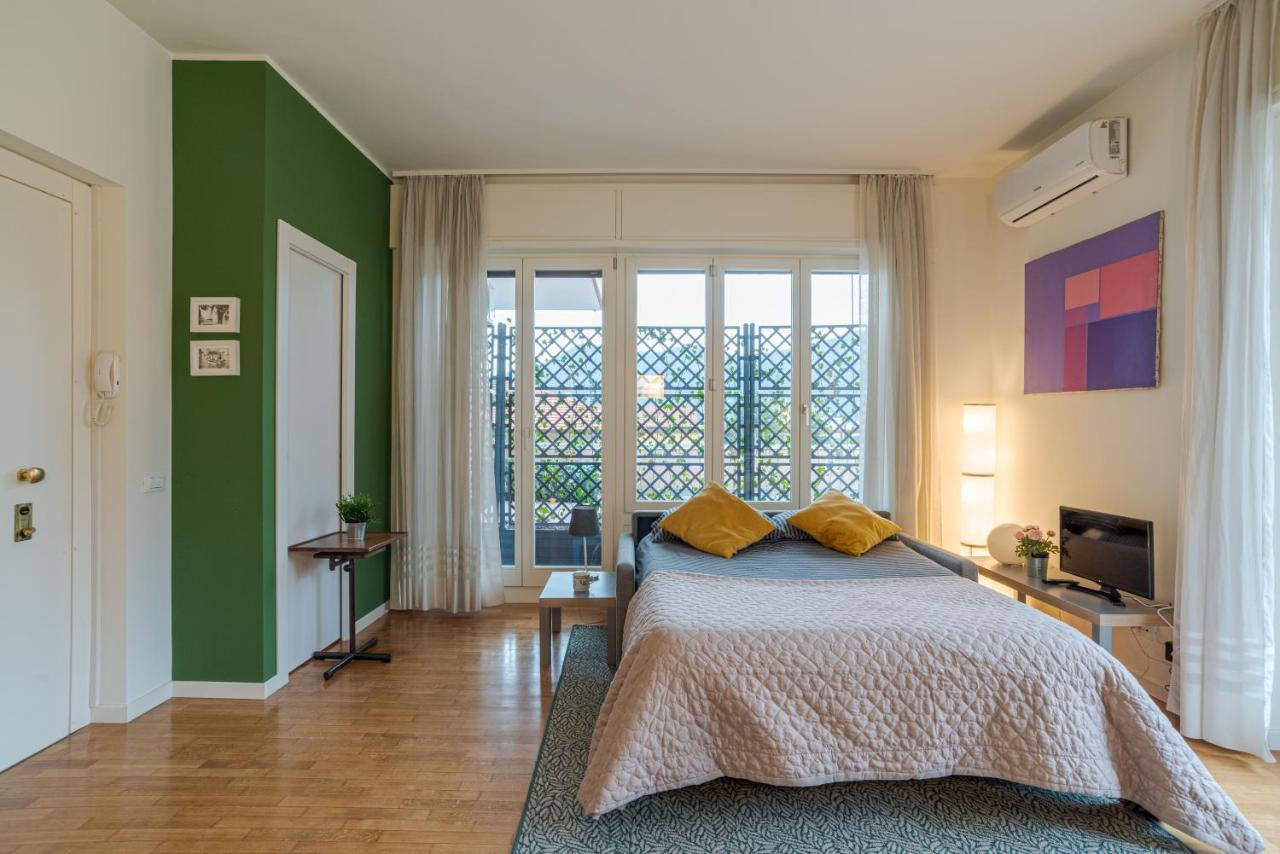 Como City Center Apartments! Εξωτερικό φωτογραφία