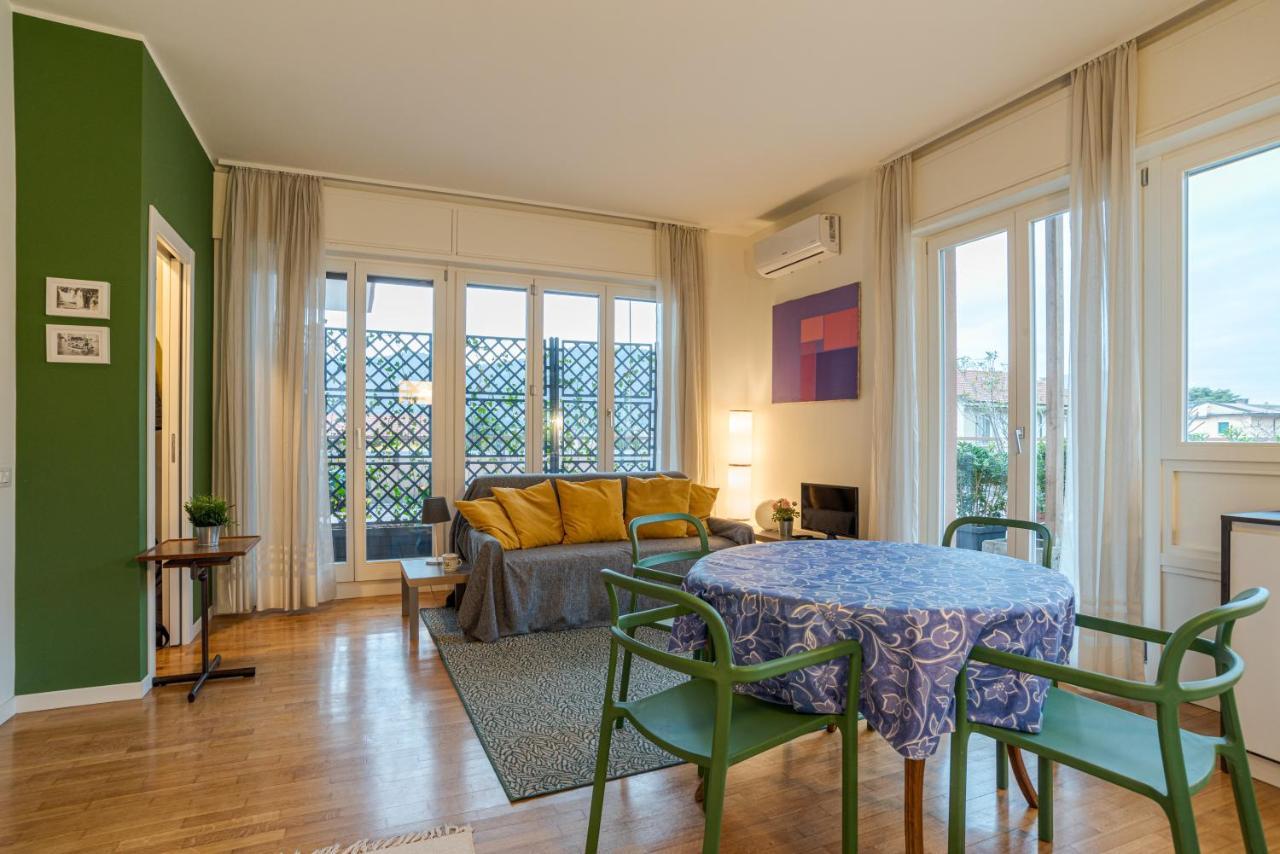 Como City Center Apartments! Εξωτερικό φωτογραφία