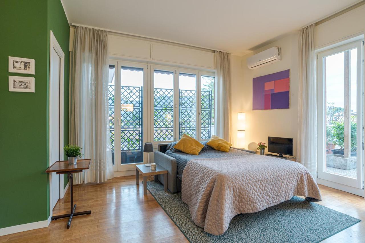 Como City Center Apartments! Εξωτερικό φωτογραφία