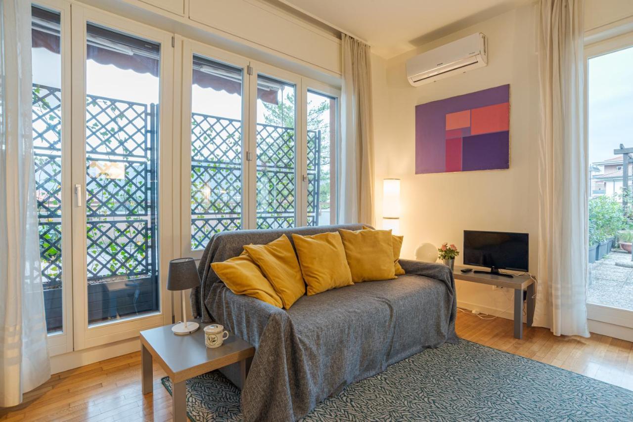 Como City Center Apartments! Εξωτερικό φωτογραφία
