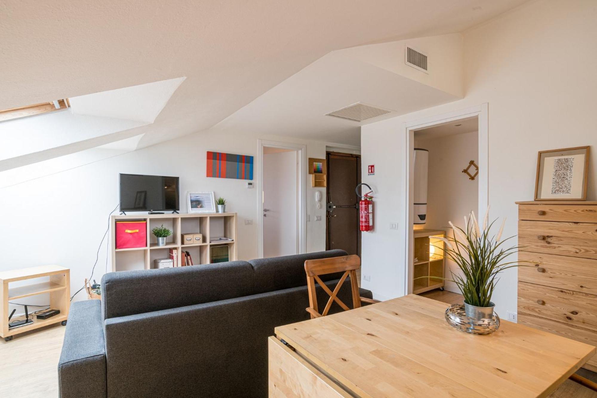 Como City Center Apartments! Εξωτερικό φωτογραφία