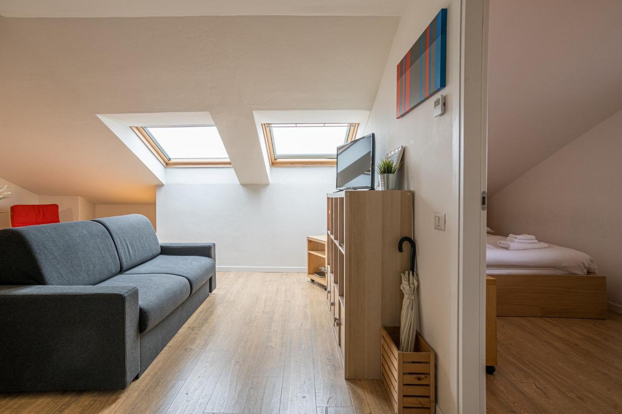 Como City Center Apartments! Εξωτερικό φωτογραφία