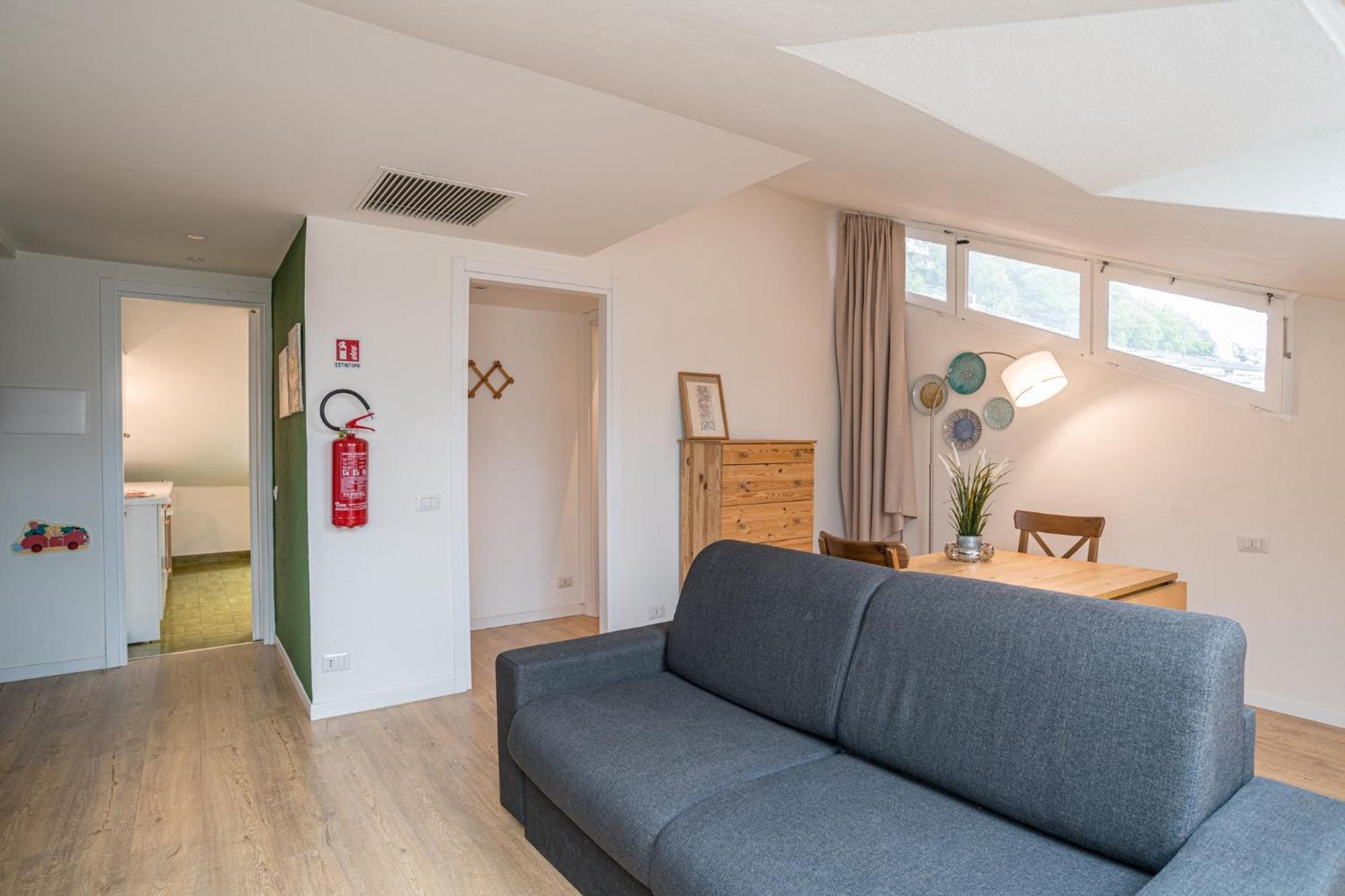 Como City Center Apartments! Εξωτερικό φωτογραφία
